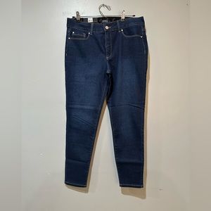 Jones New York Jeans size 10 comfort waist